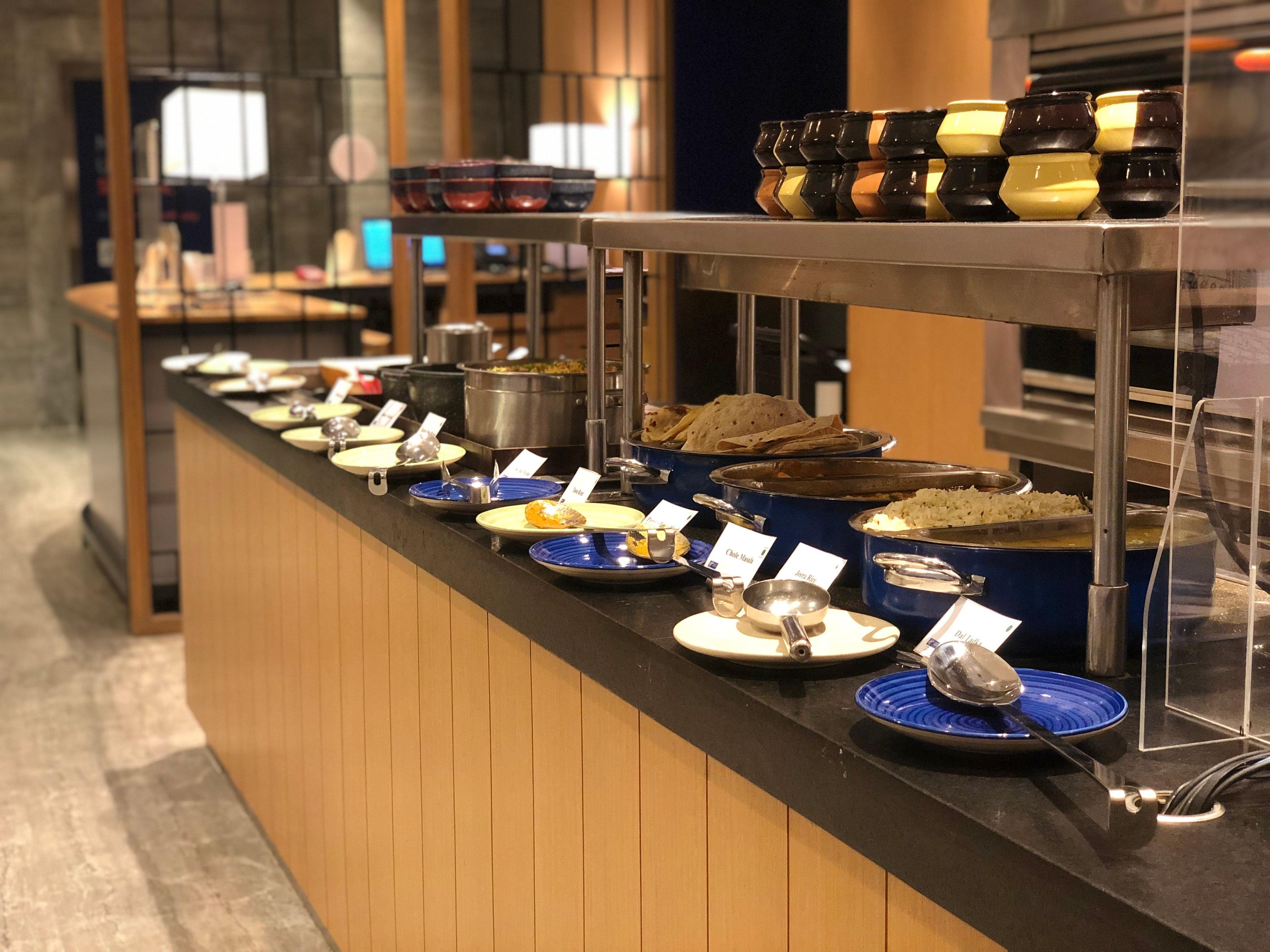 Holiday Inn Express Bengaluru Yeshwantpur By Ihg Exterior foto